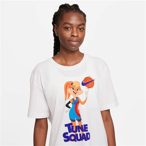 space jam 2 merchandise