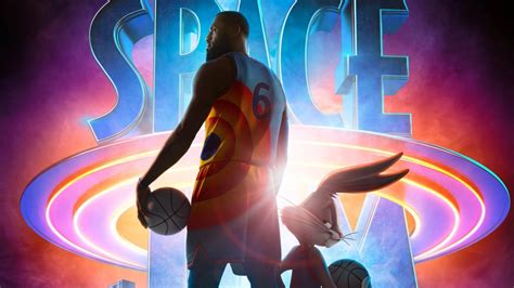 space jam 2 website