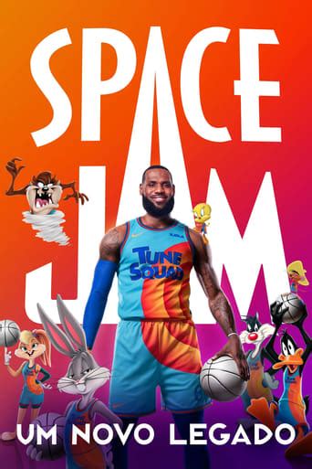 space jam 2021 torrent