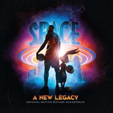 space jam a new legacy soundtrack