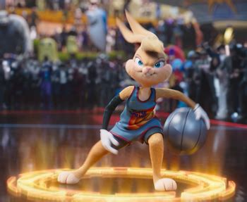 space jam a new legacy tv tropes