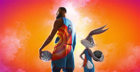 space jam a new legacy watch online