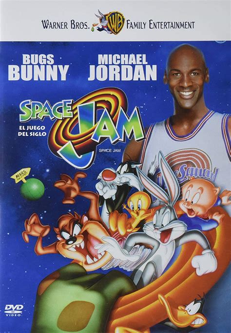 space jam michael b jordan