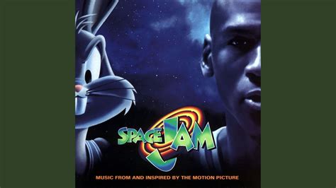 space jam music on youtube