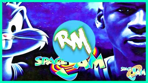 space jam song remix