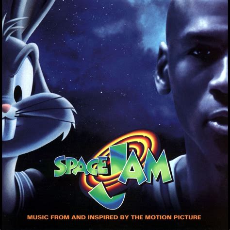 space jam the song