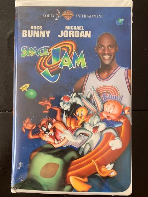 space jam vhs internet archive