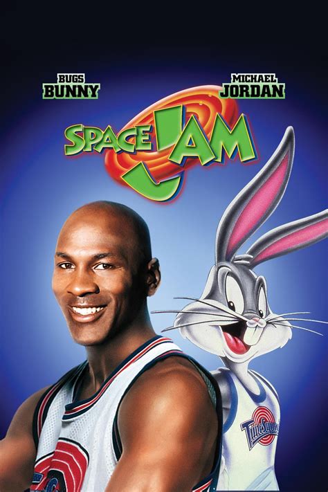 space jam where to watch netflix