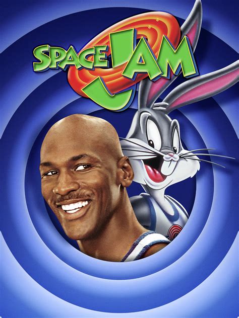 space jam where to watch streaming