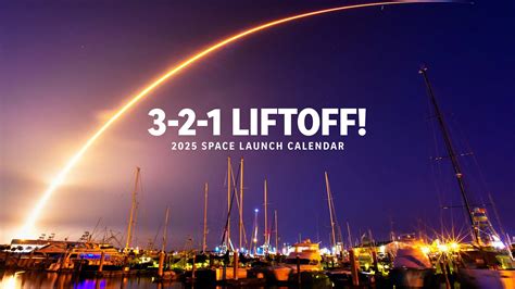 Space Launch Calendar 2024
