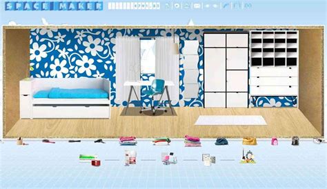 space maker