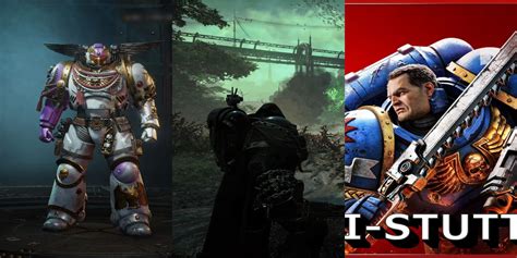 Space Marine 2 Modding Uncovered: Ultimate Guide