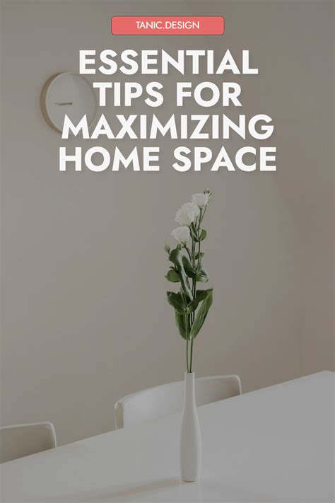 space maximization