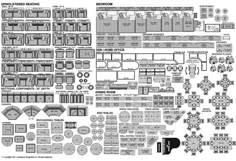 Space Planning Board Printable