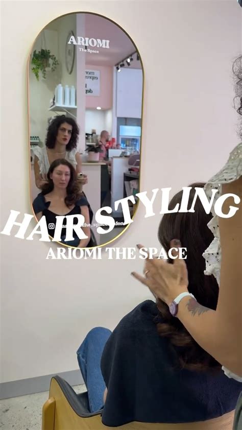 Space Salon Instagram