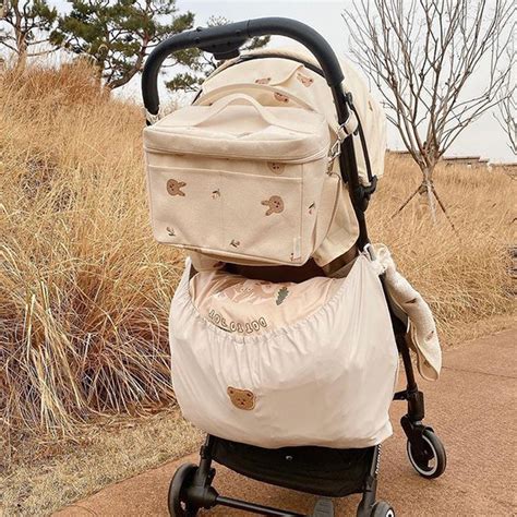 Space Saving Diaper Bag