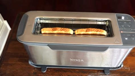Space Saving Toasters