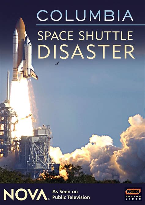 space shuttle columbia movie