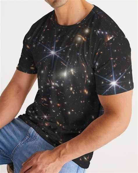 space tee shirt