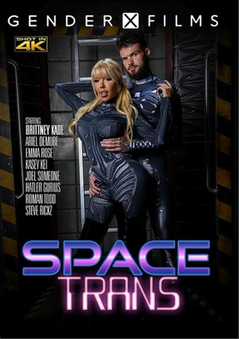 space trans