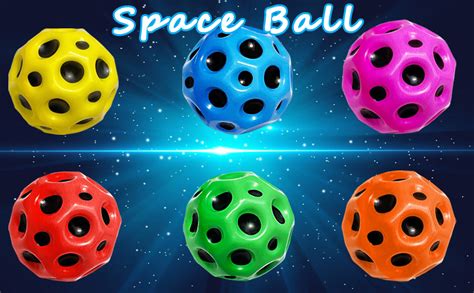 Spaceball Sport