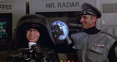 spaceballs dark helmet ludicrous speed