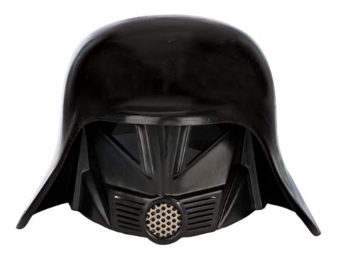spaceballs dark helmet prop