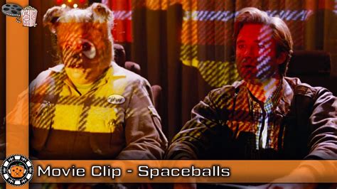 spaceballs plaid quote