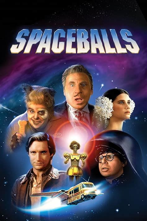 spaceballs streaming uk
