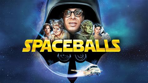 Spaceballs Wallpaper and Background Image 1920x1036