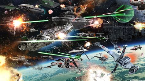 spacebattles back to the classics