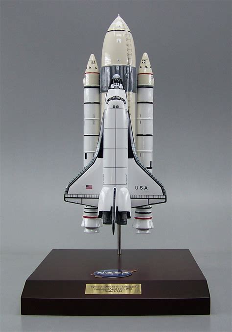 Spacecraft Models