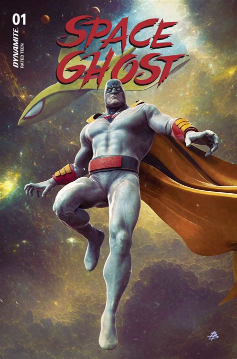 spaceghost erome