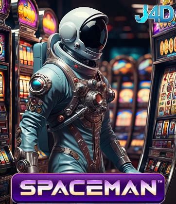 spaceman demo rupiah