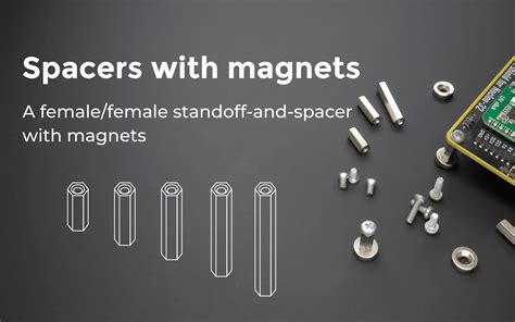 Spacer Definition In Electronics