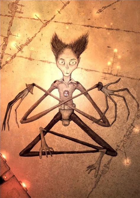 Spacers All Tomorrows