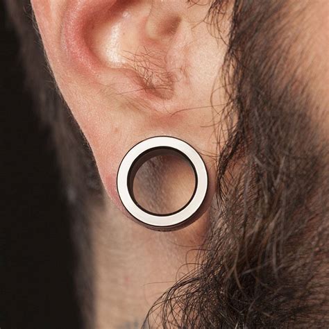 Spacers For Ears