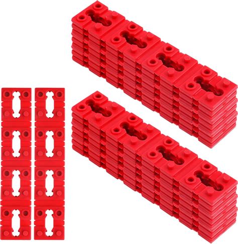 Spacers For Electrical