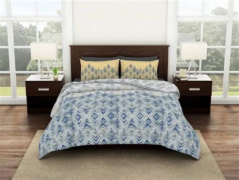 Spaces Antibacterial Bedsheet