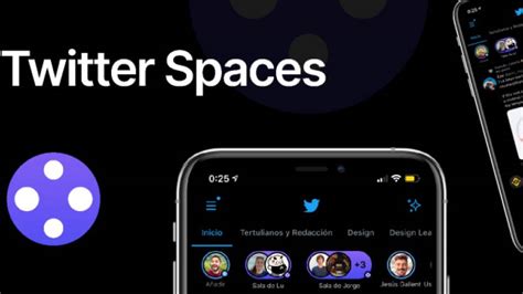 Spaces Kits Twitter