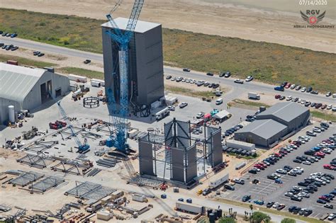 spacex boca chica nsf