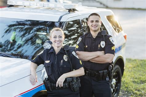 spacex careers for police officers