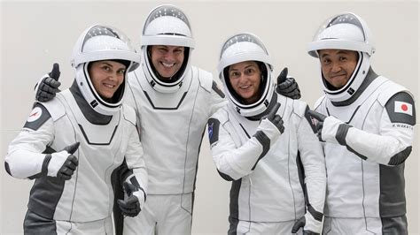 spacex crew 5 return date