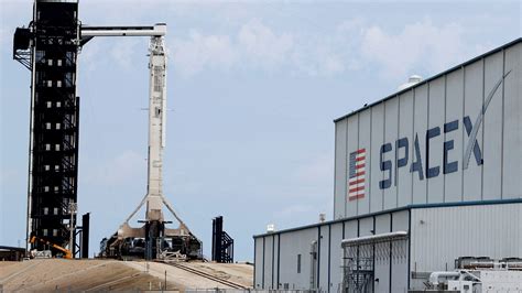 spacex falcon 9 launch schedule