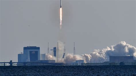 spacex launch 2023 today live