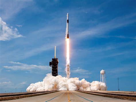 spacex launch schedule canaveral