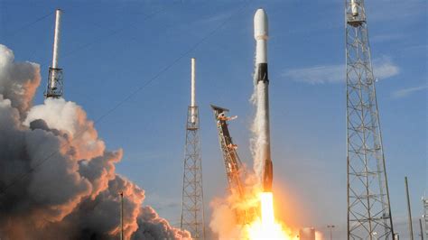 spacex launch today march 18 2024
