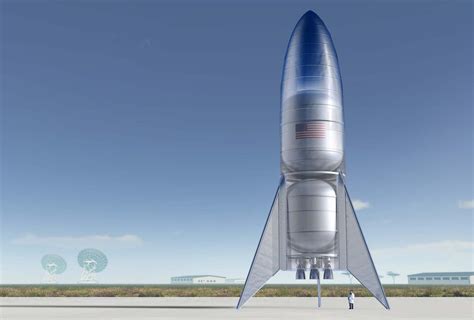 spacex news starship progress