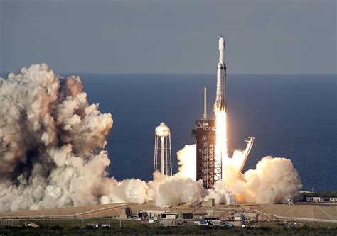 spacex rocket launch today video