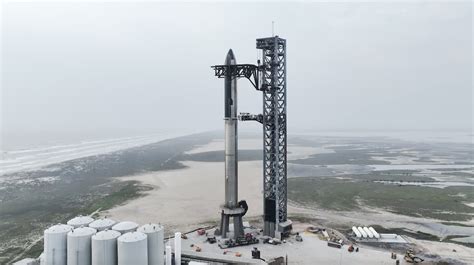 spacex starship launch texas schedule 2024